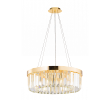 G15-ф500*H170 H GOLD (1) Люстра (NW) #