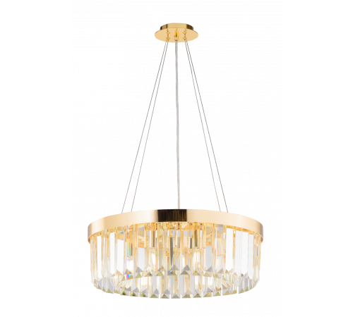 G15-ф500*H170 H GOLD (1) Люстра (NW) #