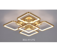 3011/4+1 FGD (1) Люстра N (RL) #