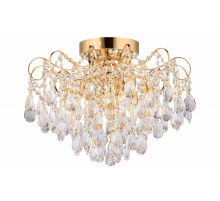 1502/6+6 FGD (1) Люстра (RL) #