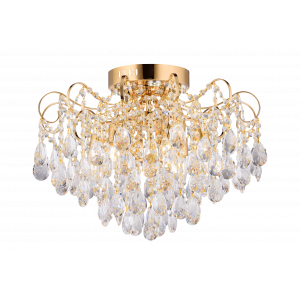 1502/6+6 FGD (1) Люстра (RL) #