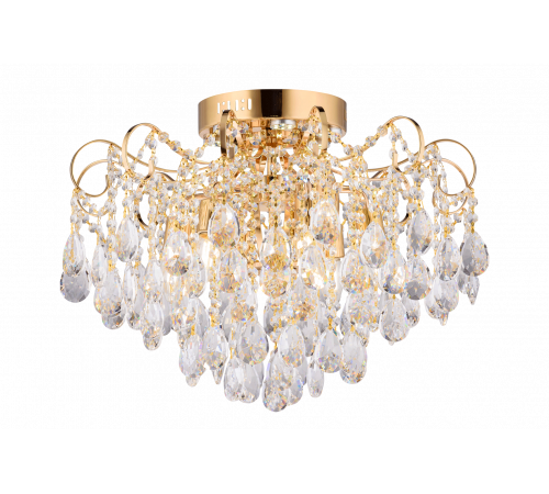 1502/6+6 FGD (1) Люстра (RL) #