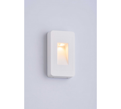 PL-606 SWH (1/20) Светильник (RL)