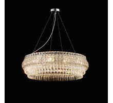 E83-ф800*H240 CHROME (1) Люстра NW #