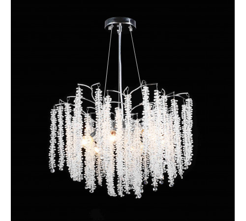 2668/6 CH (1) Люстра RL #