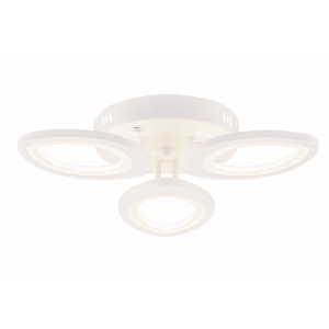 3028/3 WT (1/10) Люстра MN (RL)