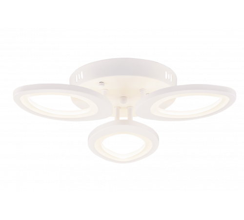 3028/3 WT (1/10) Люстра MN (RL)