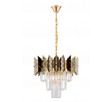 2202/5 FGD+BK (1) Люстра (RL) #