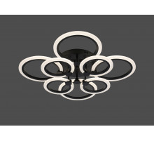 3009/4+4 BK (1) Люстра M (RL)