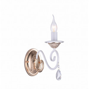 B7025/1W FG+WT (1/10) Бра NW #