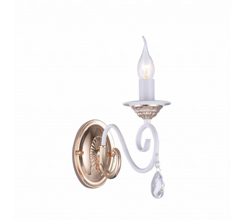 B7025/1W FG+WT (1/10) Бра NW #