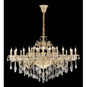 1002/18+9 ACM (1) Люстра NW (в 2-х коробках) A,B