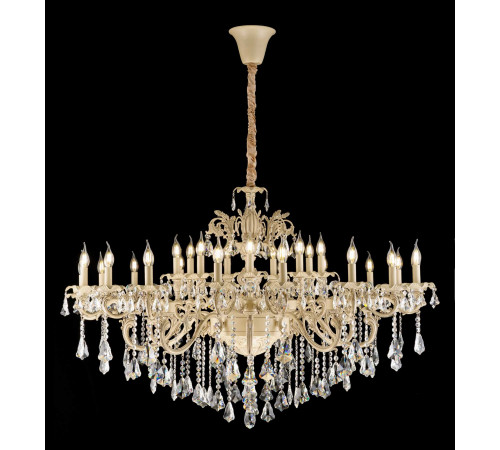 1002/18+9 ACM (1) Люстра NW (в 2-х коробках) A,B