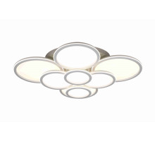 9301/2*4 WT (1) Люстра (RL)