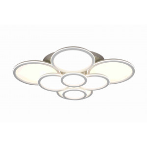 9301/2*4 WT (1) Люстра (RL)