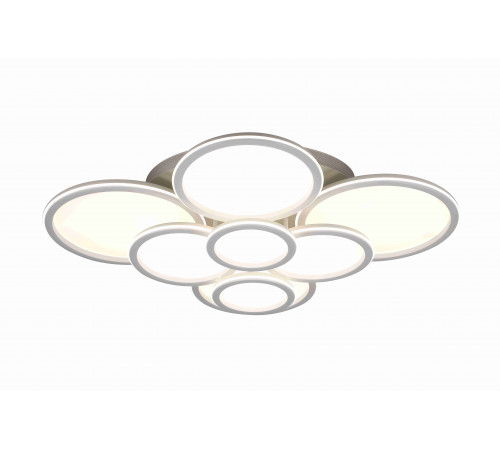 9301/2*4 WT (1) Люстра (RL)