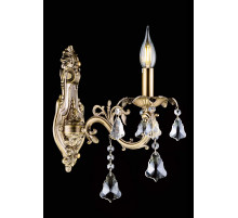 W1002/1A AB (1/10) Настенный светильник NW