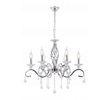 1208/6 CR (1) Люстра (RL) #