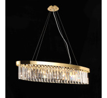 G15-L900*W200*H170(1200) H GOLD (1) Люстра NW #