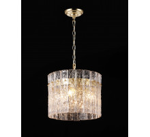 B66-ф300*H250(530) H-GOLD (1) Люстра NW