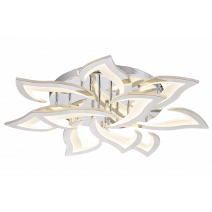 3016/10 CR (1) Люстра MN (RL) #