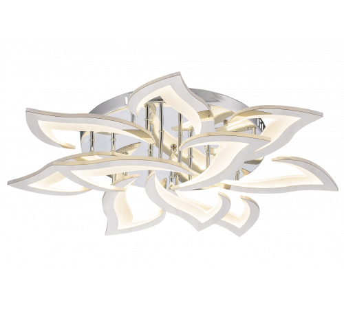 3016/10 CR (1) Люстра MN (RL) #