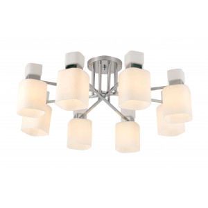 07485/8 CHROME (1) Люстра RL #