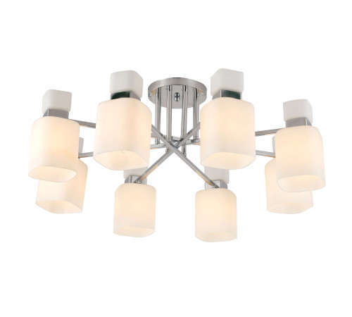 07485/8 CHROME (1) Люстра RL #