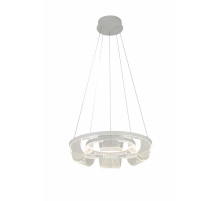 3330/500 WHITE (1) Люстра RL #