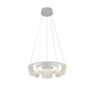 3330/500 WHITE (1) Люстра RL #