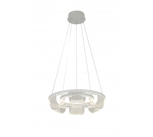 3330/500 WHITE (1) Люстра RL #