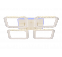 5214/4 WT/RGB (1) Люстра NL (RL) #