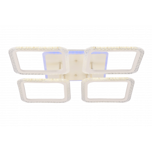 5214/4 WT/RGB (1) Люстра NL (RL) #