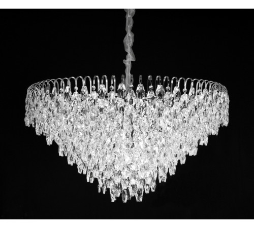 P7012/D800 CH (1) Люстра (RL)