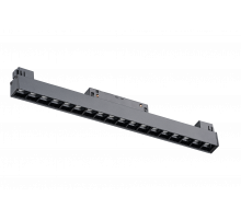 005CM 18W4K (1/20) Светильник для магнитного шинопровода