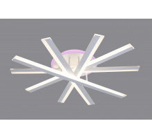 A800/5 WT+RGB (1) Люстра MN (RL)