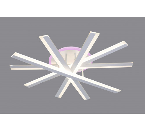 A800/5 WT+RGB (1) Люстра MN (RL)