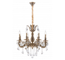 1118/8D AB (1) Люстра NW