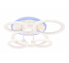 3009/5 WT+RGB (1) Люстра MN (RL) #