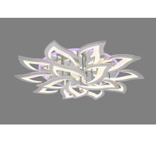 3016/10+5 CR+RGB (1) Люстра MN (RL)