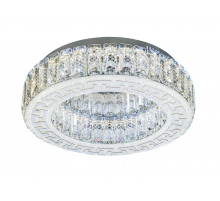 6110R/80W CHR (1) Люстра NW