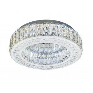 6110R/80W CHR (1) Люстра NW