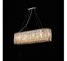 M27-L1000*W300*H250 CHROME (1) Люстра NW