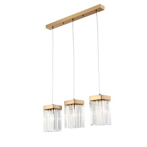 15633STD/3 ANB (1) Люстра NW #