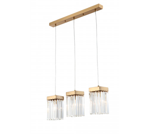 15633STD/3 ANB (1) Люстра NW #