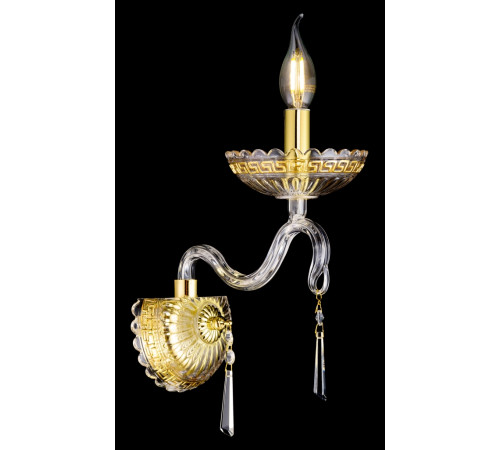 B8213/1W GD (1/10) Бра NW #