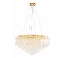 1002R-750*H420 GD (1) Люстра (в 2-х коробках) RL #