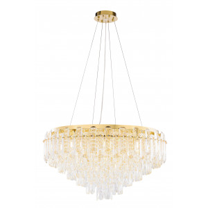 1002R-750*H420 GD (1) Люстра (в 2-х коробках) RL #