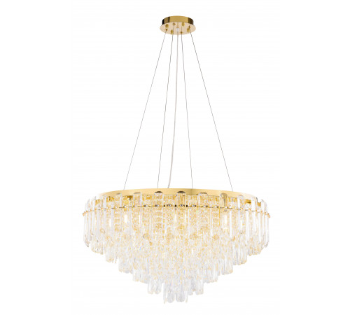 1002R-750*H420 GD (1) Люстра (в 2-х коробках) RL #