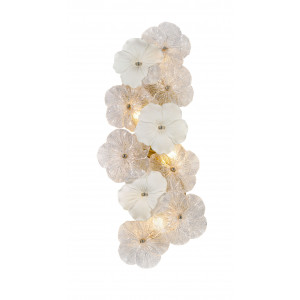 W3000P/5 PT BRS (1) Настенный светильник NW